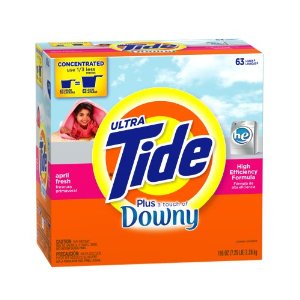 win laundry detergent