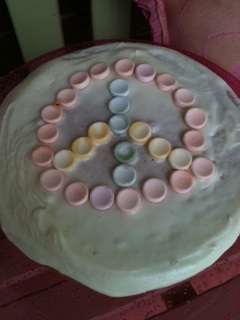 cake
