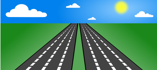 microsoft clip art road - photo #27