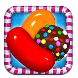 candy crush app