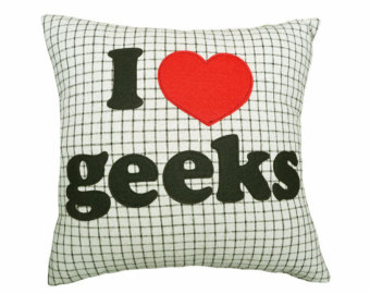 i love geeks