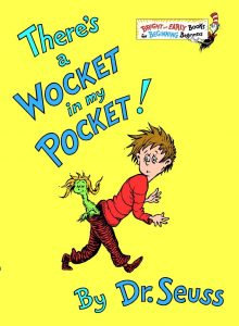 wocket in my pocket