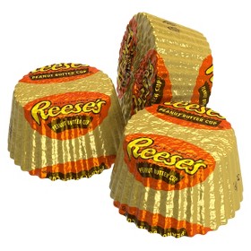 reese peanut butter cups