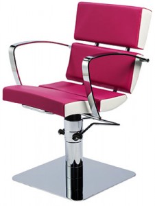 salon chair