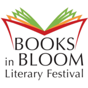 books in bloom