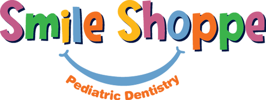 Smile Shoppe updated logo 2016