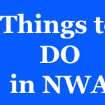New in Town: Fun Ideas for NWA Families