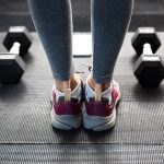 Fitness: 6 steps for changing body composition