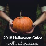 2018 Ultimate Halloween Guide: Family-friendly events & activities in Northwest Arkansas