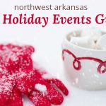 2018 Northwest Arkansas Holiday Events Guide: Christmas lights, fun activities, family events