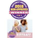 Mom-Approved Award Winner: Riffraff