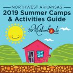 2019 Northwest Arkansas Summer Camps & Activities Guide