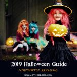 2019 Ultimate Halloween Guide: Family-friendly events & activities in Northwest Arkansas