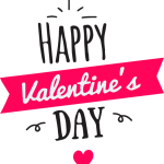 Happy Valentine’s Day 2020