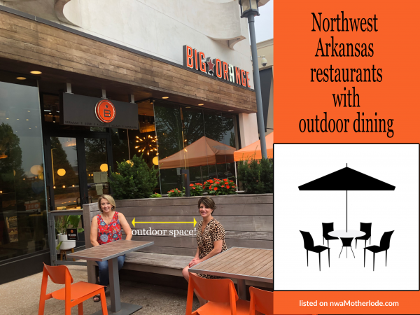 29++ Restaurants in fayetteville ga with outdoor seating