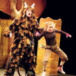 “Mom and Me” Giveaway: Tickets to The Gruffalo