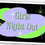 Chick Flick, here we come: Winners of Girls Night Out announced!