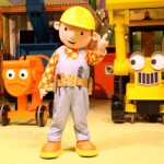 Free Tacos & Tickets: Bob the Builder is in the house!