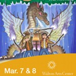 February is Magic Tree House month at local libraries and bookstores