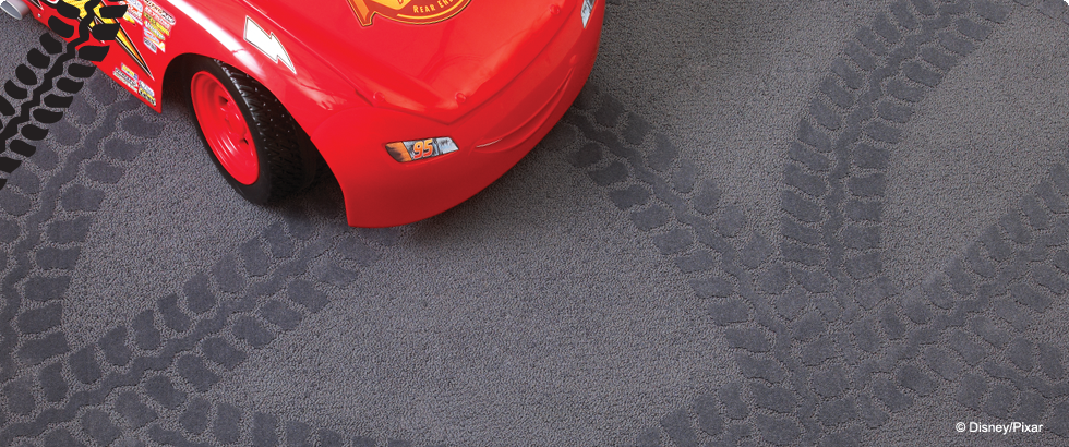 disney cars carpet