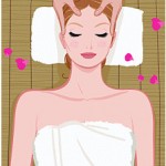 Giveaway: Win a spa day!