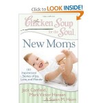 Local authors inspire new moms in latest Chicken Soup title