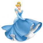 The Royal Palace restaurant has a Cinderella theme.
