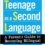 What We’re Reading: Teenage as a Second Language