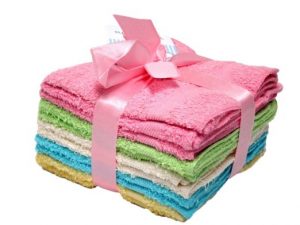 wash cloths