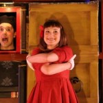 Giveaway: Alice in Wonderland tickets at Walton Arts Center!