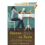 What We’re Reading: Books for the foodie