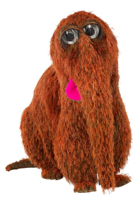 Snuffleupagus