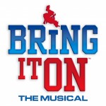 Giveaway: Tickets to see Bring It On on stage at Walton Arts Center!