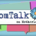 MomTalk on Motherlode: Surprises about motherhood