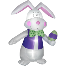 walmart stuffed easter bunny