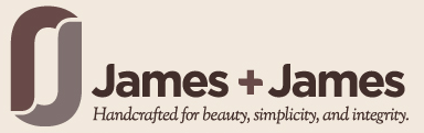 james james logo