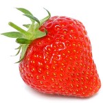 Mealtime Mama: Fruity Strawberry Shake