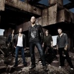 Giveaway: Tickets to see Daughtry in concert!