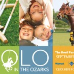 Giveaway: Family Pack for Polo in the Ozarks!