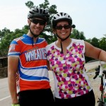 NWA mom talks about the Tour de Cure, the Biggest Loser and how she’s riding to good health