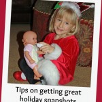 Mamas on Magic 107.9: Tips on getting great holiday snapshots