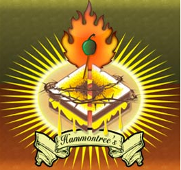hammontrees logo