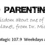 Mamas on Magic 107.9: Our favorite parenting tips