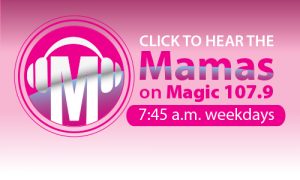 mamas on magic 107.9