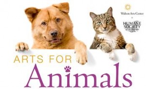 arts for animals