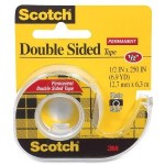 double sided tape