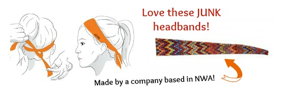 junk headbands collage