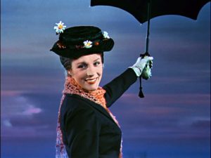 mary poppins