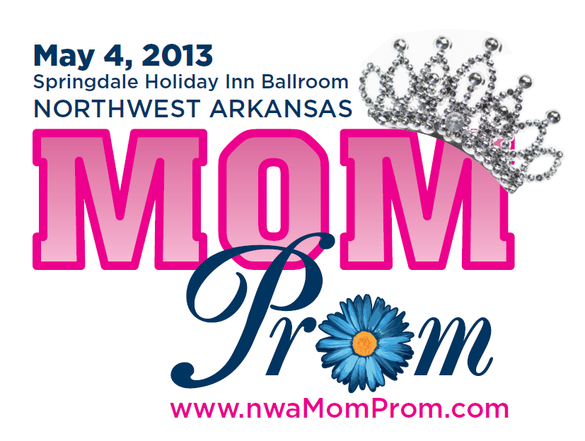 mom prom logo