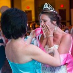 Your 2013 NWA Mom Prom Queen: Meet the mother behind the crown